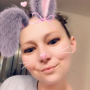 Meet your Posher, Kristy